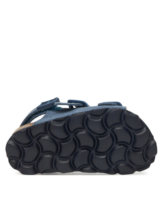 Mayoral Mayoral Sandali 41692 Blu scuro