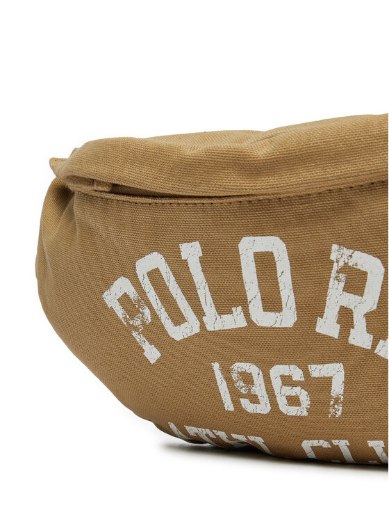 Polo Ralph Lauren Polo Ralph Lauren Torbica oko struka﻿ Waist Pack 405946104003 Smeđa