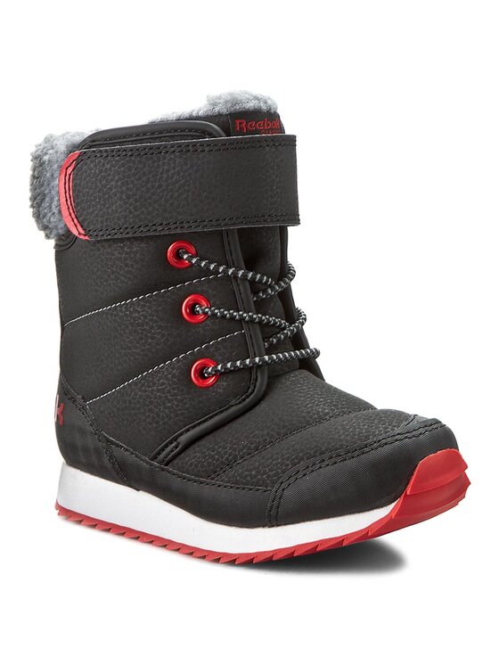 reebok stivaletto