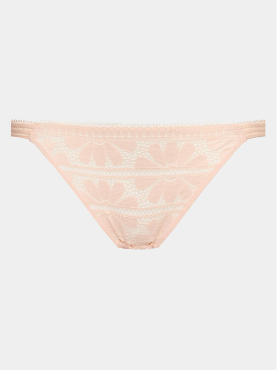 Passionata Passionata Klašične gaćice Sofie P41QG0 Narančasta