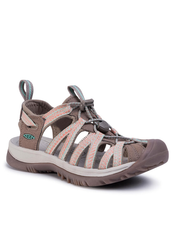 Keen Keen Sandali Whisper 1022810 Pisana