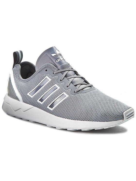 Adidas flux adv white new arrivals