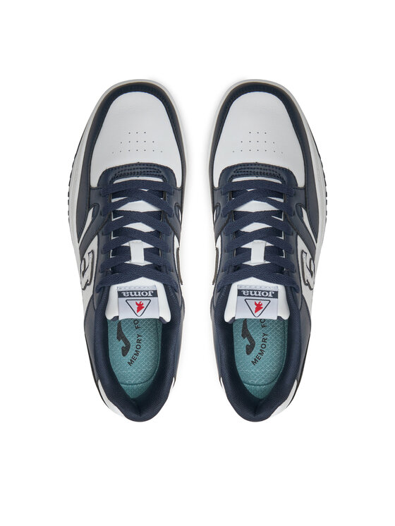 Joma Joma Tenisice C.Platea Low CPLAW2403 Bijela