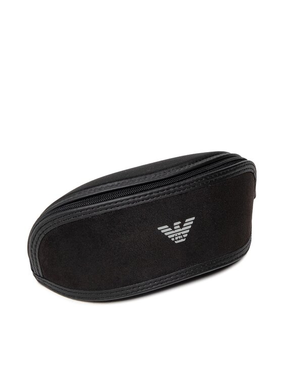 Emporio Armani Emporio Armani Sončna očala 0EA4195 501787 Črna
