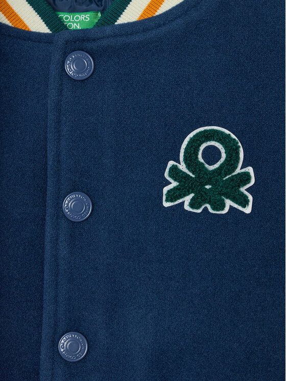 Bomber benetton new arrivals