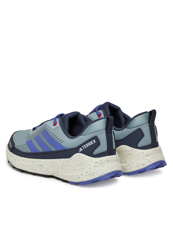 adidas adidas Trekkingi Terrex Trailmaker 2 RAIN.RDY JH6341 Szary