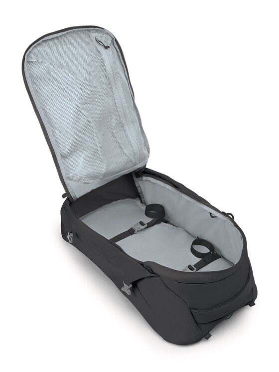 Osprey Osprey Plecak 263869 Szary