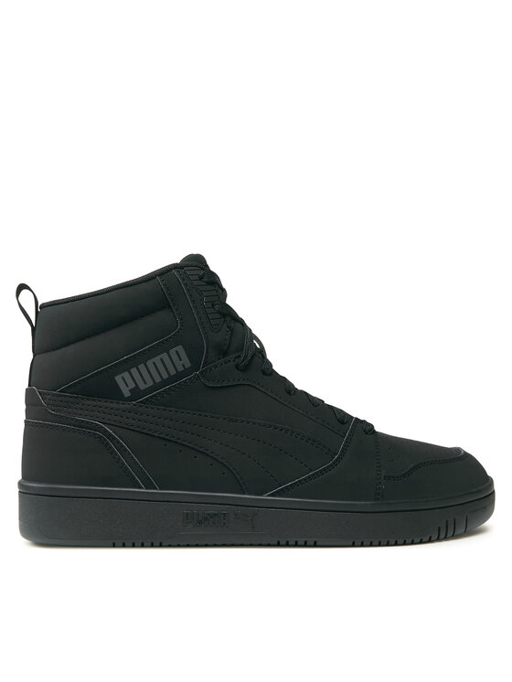 Puma Superge Rebound V6 Buck 393580 01 Črna