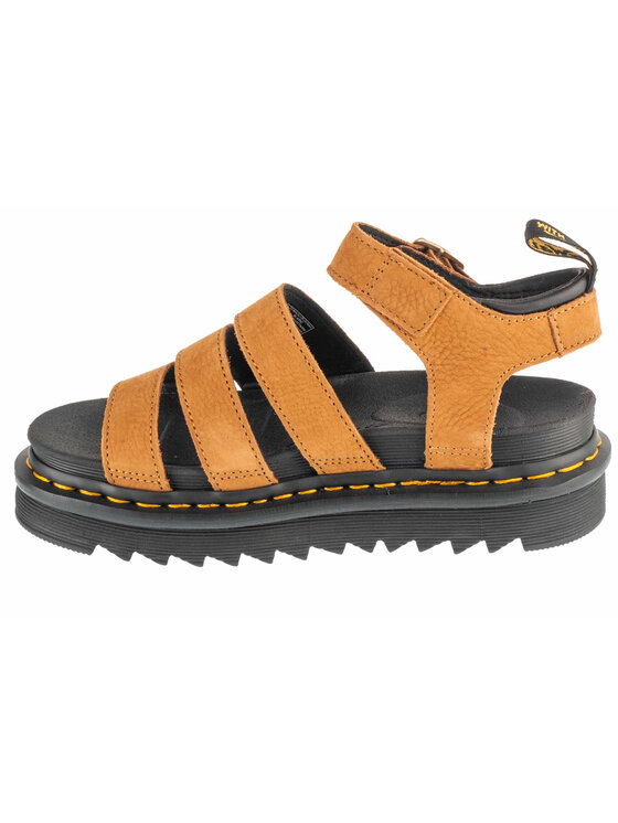 Dr. Martens Dr. Martens Σανδάλια Dr. Martens Blaire Sandals Καφέ