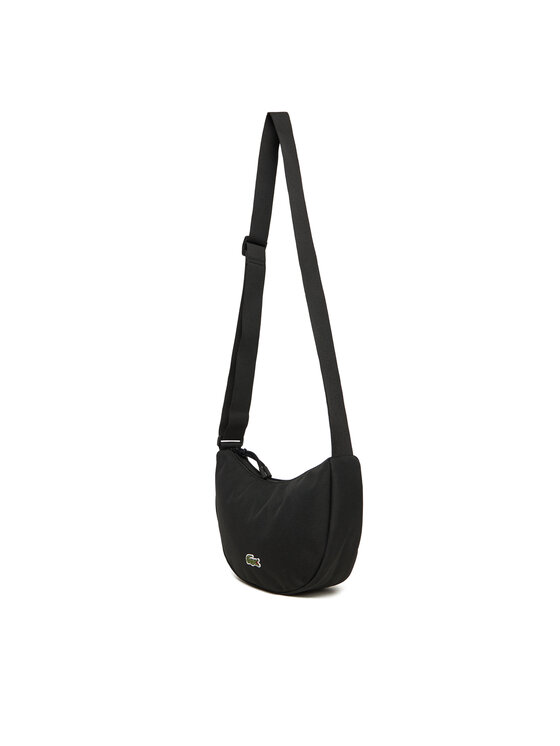 Lacoste Lacoste Táska NU5091NE Fekete