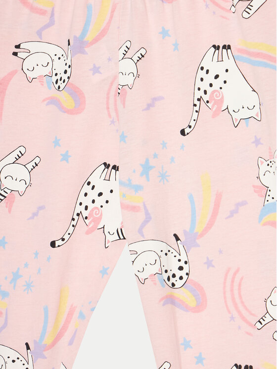 OVS OVS Pyjama 2108612 Rosa