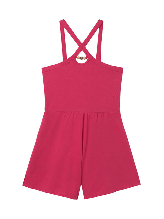 Mayoral Mayoral Jumpsuit 6869 Rosa Regular Fit