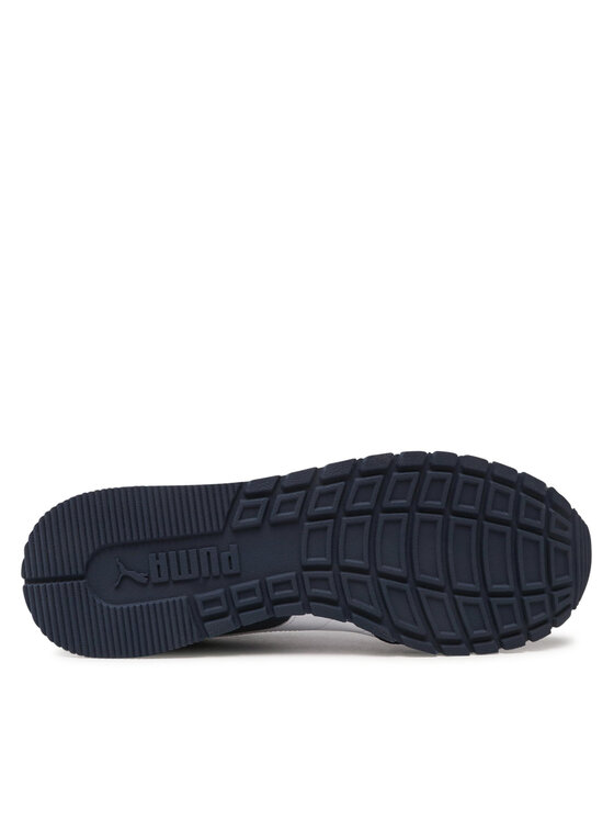 Puma Puma Sneakersy St Runner V3 Nl 384857 02 Tmavomodrá