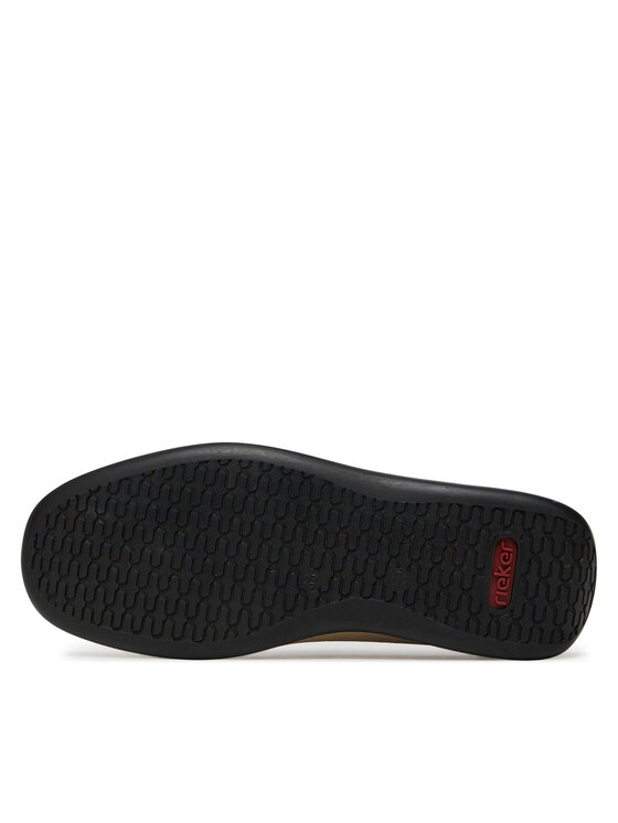 Rieker Rieker Pantofi 05286-15 Bleumarin