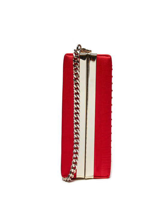 Ted Baker Ted Baker Дамска чанта Funia 275165 Червен