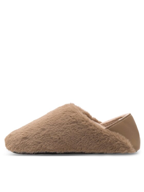 Home & Relax Home & Relax Papucs P3194806 Barna