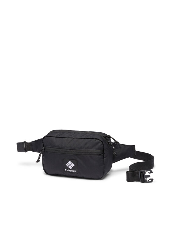 Columbia Columbia Torbica za okrog pasu﻿ Trail Traveler 2121511 Črna