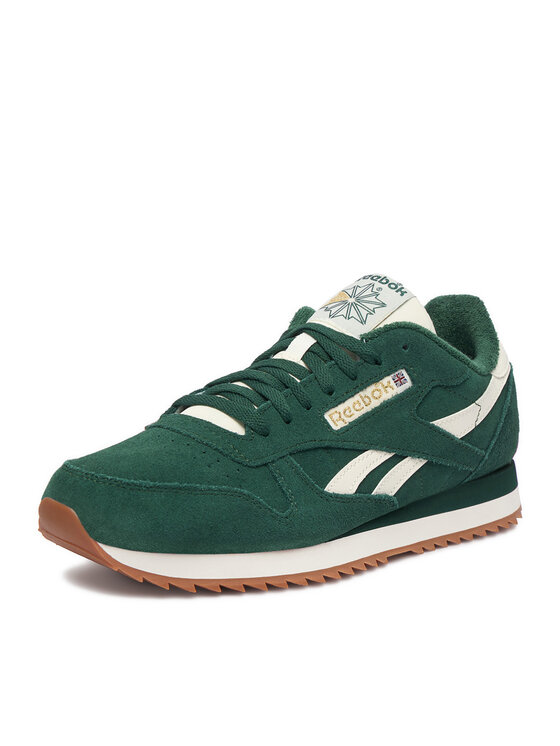 Reebok Reebok Tossud EO-CLASSIC LEATHER RIPPLE 100279096 Roheline