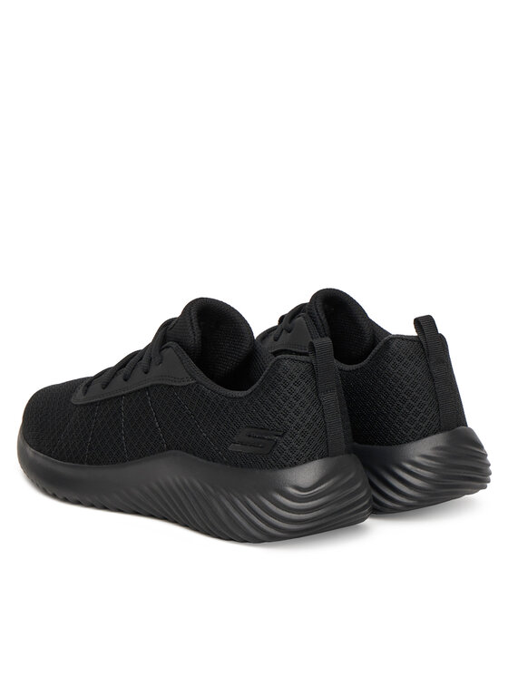 Skechers Skechers Superge BOUNDER 403745L Črna