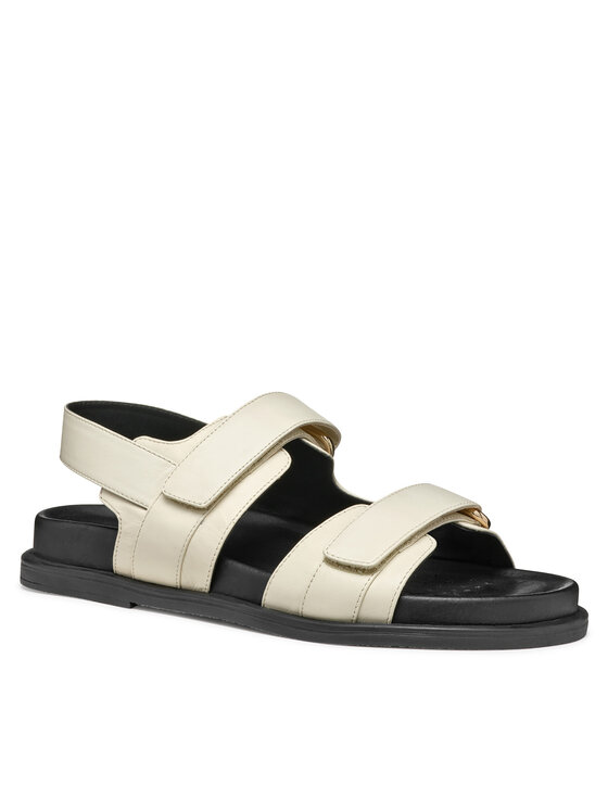 Geox Geox Sandalen D Adelash D55YWC 000TU C1122 Beige