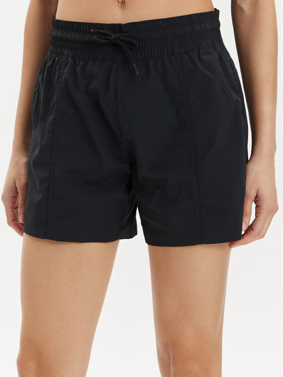 Női Sport rövidnadrág Columbia, Méret: M, Fekete, Boundless Trek Active 2073124