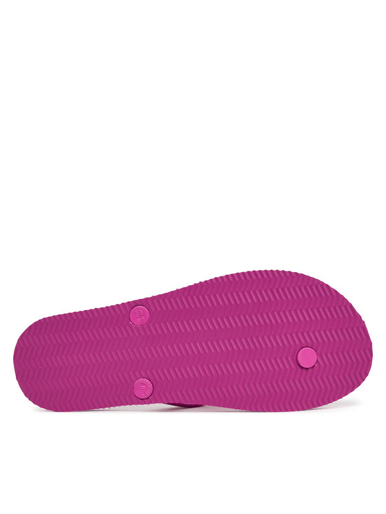 adidas adidas Japonki Keitaki Alpha Slides JR1153 Różowy