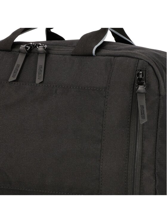 American Tourister American Tourister Torba podróżna 311214 Czarny