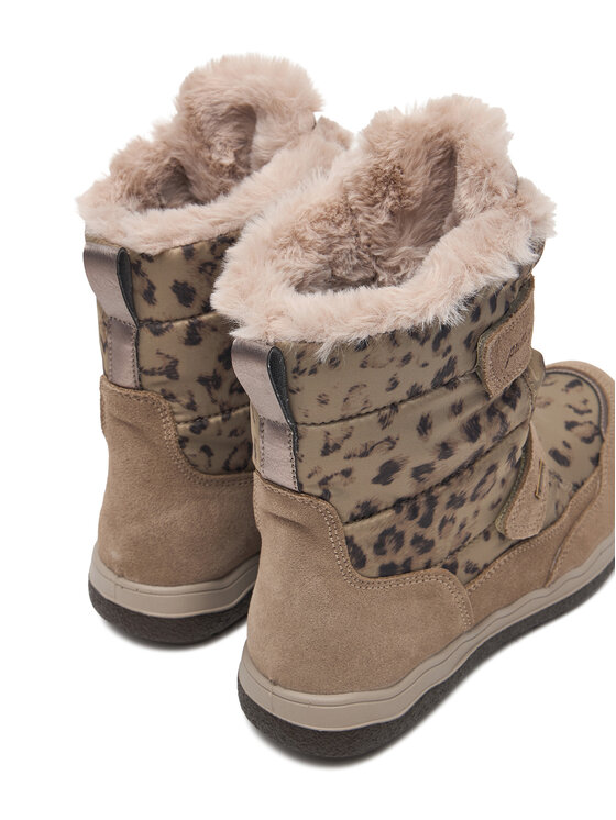 Primigi Primigi Čizme za snijeg GORE-TEX 2381044 D Bež