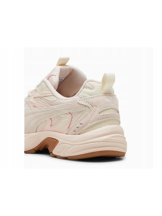 Puma Puma Sneakersy 397822-02 Różowy
