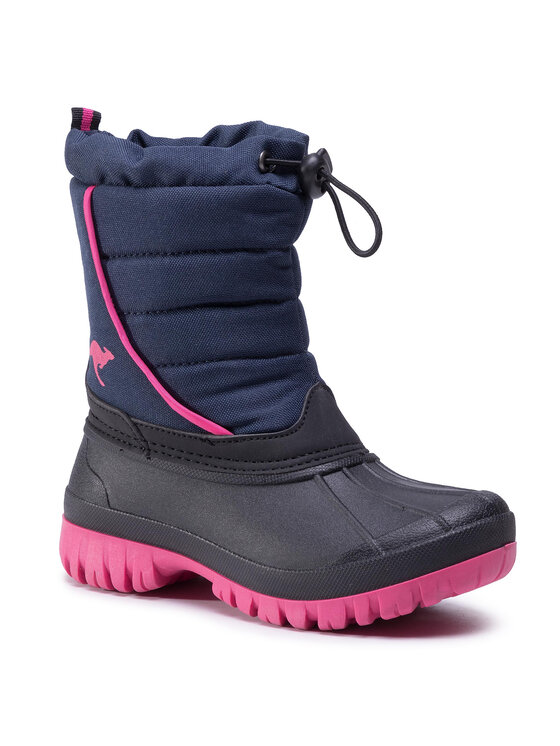 KangaRoos KangaRoos Снігоходи K-Ben 18672 000 4204 S Cиній