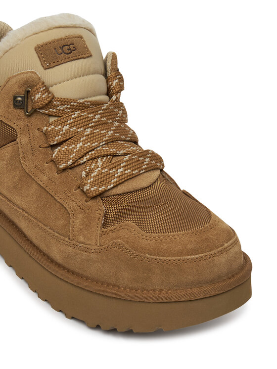 Ugg Ugg Superge M Lowmel 1170750 Rjava