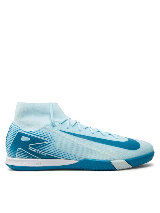 Nike Nike Futbalové topánky Superfly 10 FQ8332 Modrá
