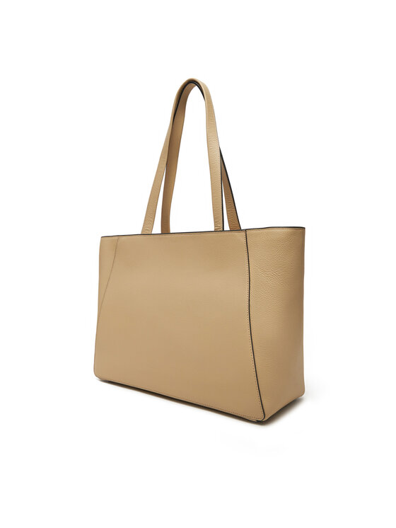 KARL LAGERFELD KARL LAGERFELD Torebka A1W30433 Beżowy