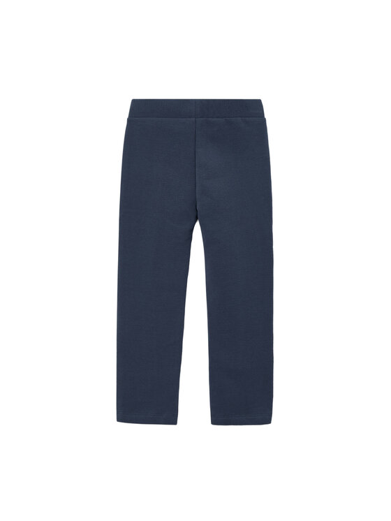 Mayoral Mayoral Legginsy 4714 Granatowy Slim Fit