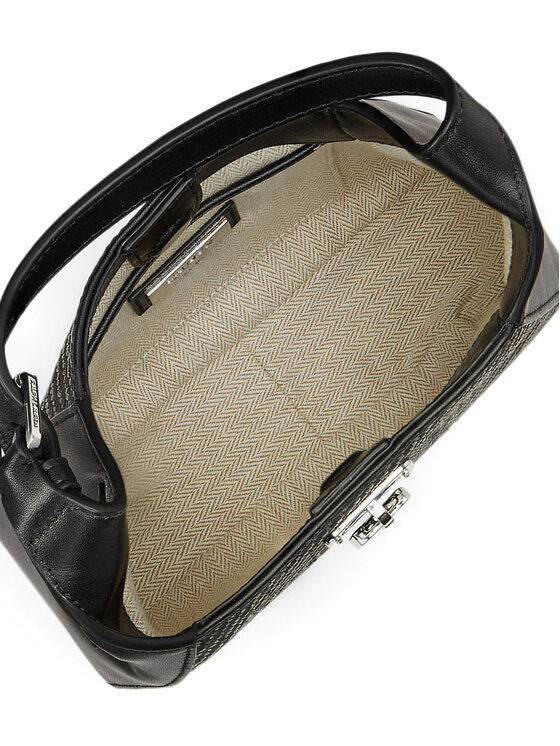 LAUREN RALPH LAUREN LAUREN RALPH LAUREN Geantă Tanner 431966751002 Negru