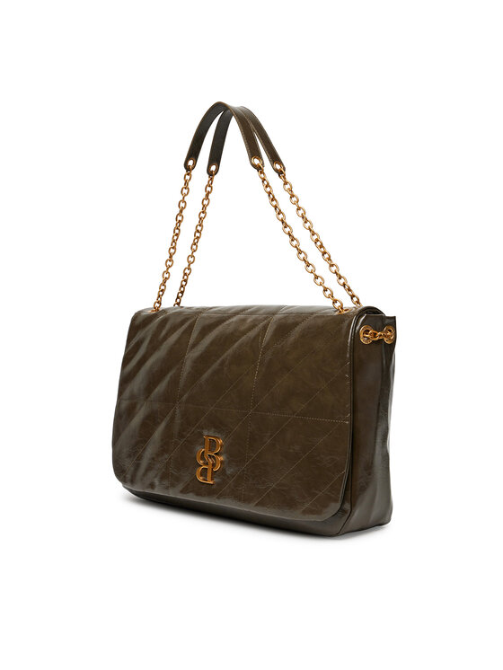Badura Badura Kabelka CEO-ADDISON-LDA8054 Khaki