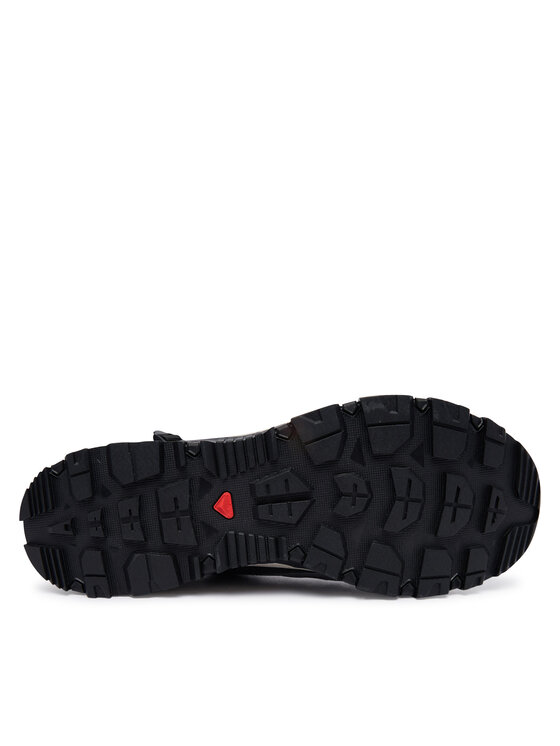 Salomon Salomon Sandale Techamphibian 5 L49227700 Gri