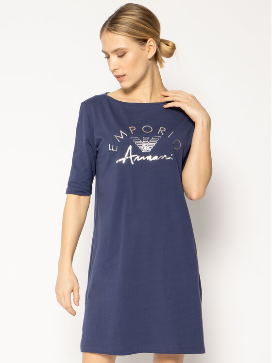 Vestito da giorno Emporio Armani Underwear