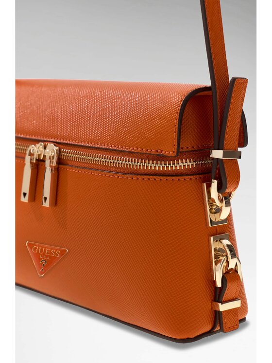 Guess Guess Torebka 184927 Beżowy