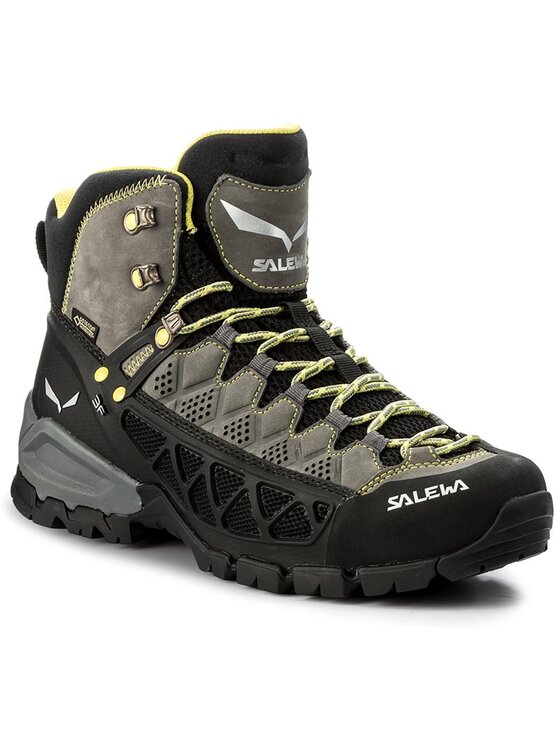 Salewa ws alp trainer mid gtx on sale