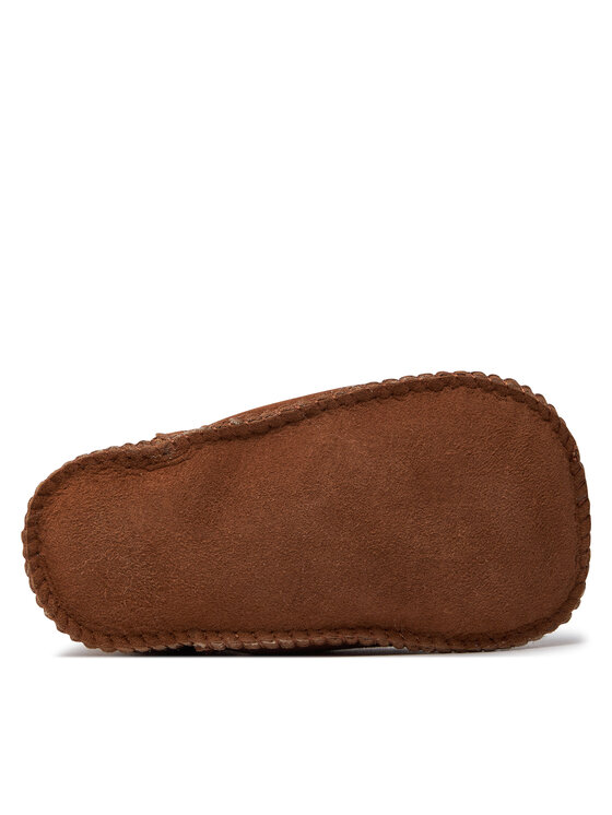 EMU Australia EMU Australia Μπότες Χιονιού Baby Bootie B10310 Καφέ