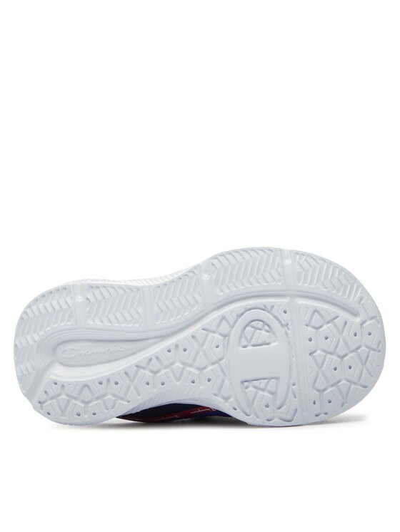 Champion Champion Sneakersy Low Cut Shoe Shout Out B Td S32609-BS501 Granatowy