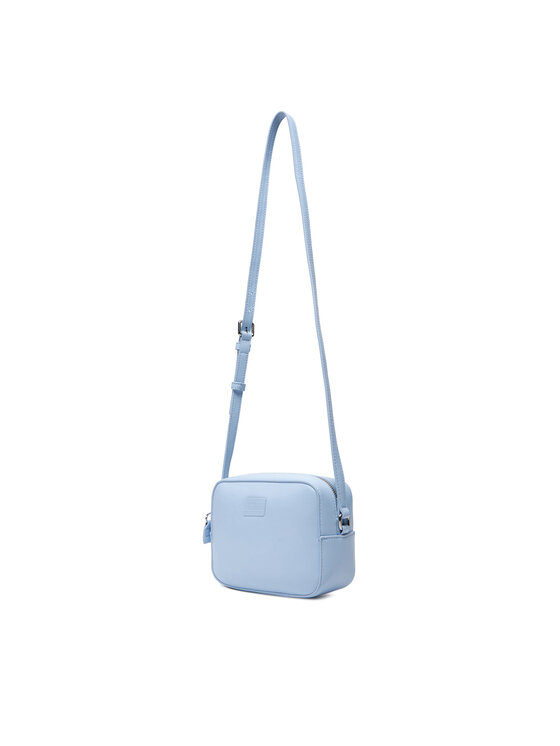 Tommy Jeans Tommy Jeans Torbica Tjw Ess Must Camera Bag AW0AW16964 Svijetloplava