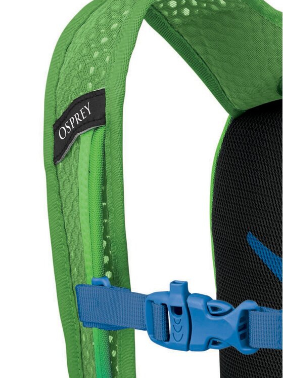 Osprey Osprey Plecak 318982 Zielony