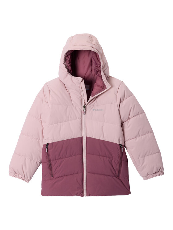 Columbia Columbia Skijaška jakna Arctic Blast II 2089721 Ružičasta Regular Fit