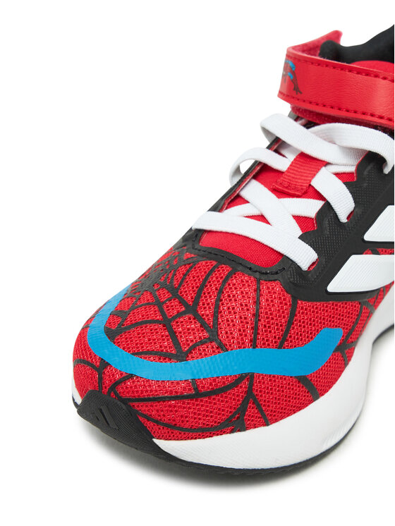 adidas adidas Sportcipők Marvel Spider-Man Runfalcon 3.0 IH8743 Piros