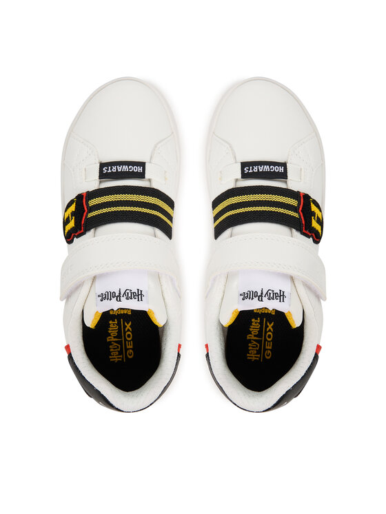 Geox Geox Sneakers J Eclyper J56LSB 000BC C0404 S Alb