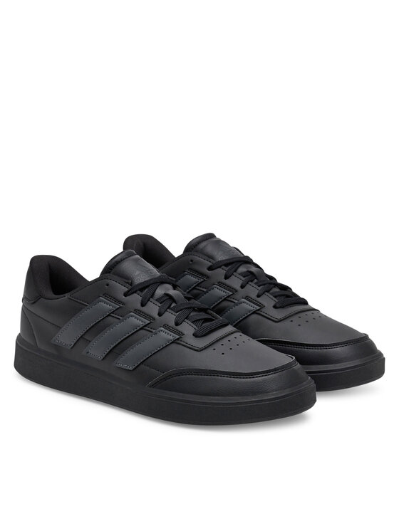adidas adidas Laisvalaikio batai Courtblock IF6449 Juoda