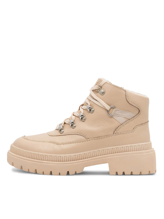 Lasocki Lasocki Stiefeletten WI16-14097-08 Beige