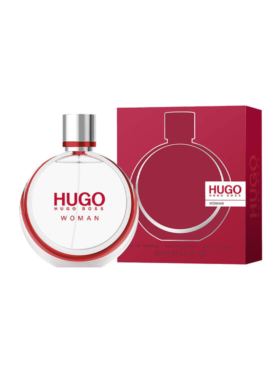 Hugo Boss Hugo Woman Woda perfumowana Modivo.pl
